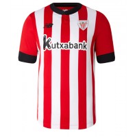 Dres Athletic Bilbao Domaci 2022-23 Kratak Rukav